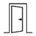 door