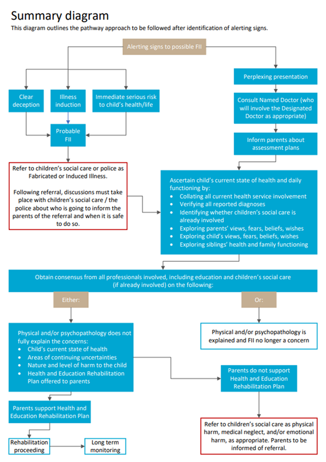 Summary Diagram
